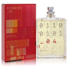 Escentric 04 Cologne by Escentric Molecules for Men and Women