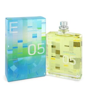 Escentric 05 Cologne by Escentric Molecules for Men