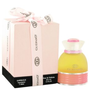 Espiegle Perfume by Guepard for Women