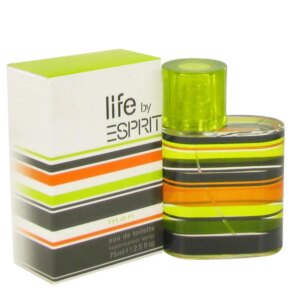 Esprit Life Cologne by Coty for Men