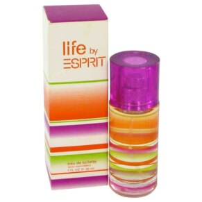 Esprit Life Perfume by Coty for Women