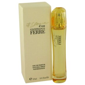 Essence D'Eau Perfume by Gianfranco Ferre for Women