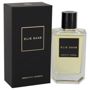 Essence No 2 Gardenia Perfume by Elie Saab for Women