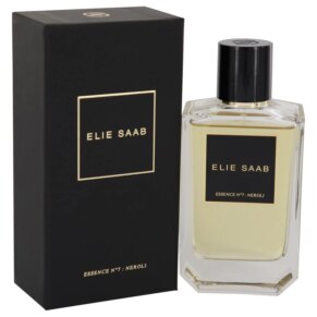 Essence No 7 Neroli Perfume by Elie Saab for Women