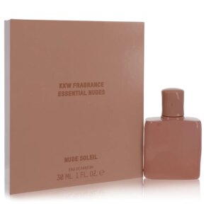 Essential Nudes Nude Soleil Perfume by KKW Fragrance for Women
