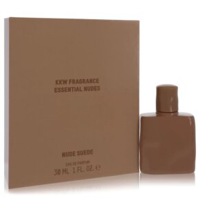 Essential Nudes Nude Suede Perfume by KKW Fragrance for Women