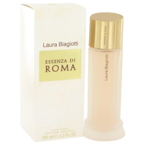 Essenza Di Roma Perfume by Laura Biagiotti for Women
