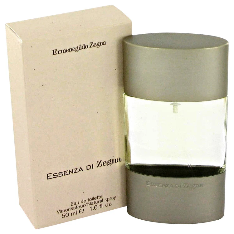 Nước hoa Essenza Di Zegna Nữ chính hãng Ermenegildo Zegna