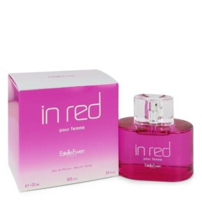 Estelle Ewen In Red Perfume by Estelle Ewen for Women