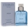 Eternity Aqua Cologne by Calvin Klein for Men