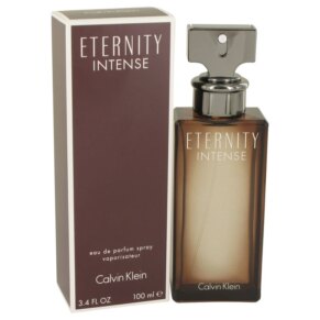 Eternity Intense Perfume by Calvin Klein for Women