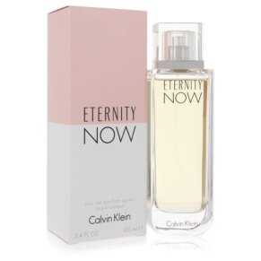 Eternity Now Perfume by Calvin Klein for Women