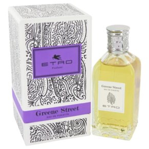 Etro Greene Street Perfume by Etro for Men and Women
