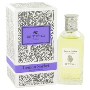 Etro Lemon Sorbet Perfume by Etro for Men and Women