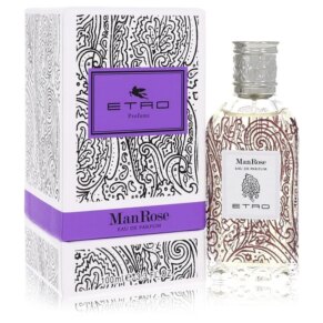 Etro Manrose Cologne by Etro for Men