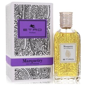 Etro Marquetry Perfume by Etro for Men and Women
