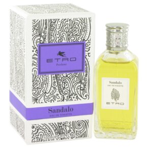 Etro Sandalo Perfume by Etro for Men and Women