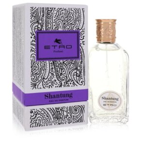 Etro Shantung Perfume by Etro for Women