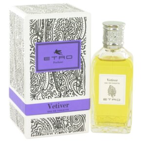 Etro Vetiver Perfume by Etro for Men and Women