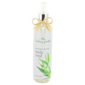 Eucalyptus & Mint Perfume by The Healing Garden for Women