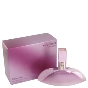 Euphoria Blossom Perfume by Calvin Klein for Women