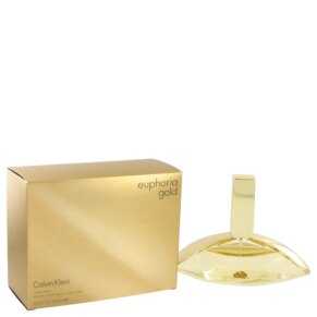 Euphoria Gold Perfume by Calvin Klein for Women