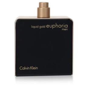 Euphoria Liquid Gold Cologne by Calvin Klein for Men