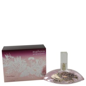 Euphoria Spring Temptation Perfume by Calvin Klein for Women