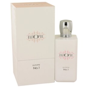 Eutopie No. 1 Perfume by Eutopie for Men and Women