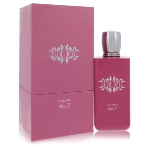 Eutopie No. 7 Perfume by Eutopie for Men and Women