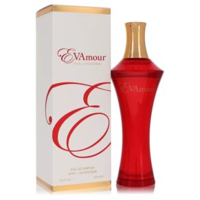 Evamour Perfume by Eva Longoria for Women