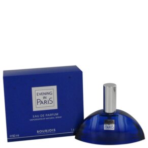 Evening In Paris Perfume by Bourjois for Women