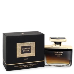 Ever Love Intense Perfume by Elysee Fashion for Women