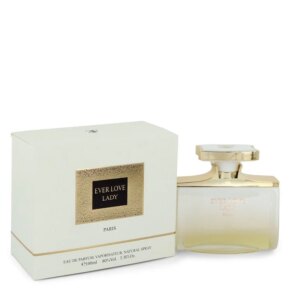 Ever Love Lady Perfume by Elysee Fashion for Women