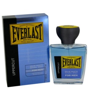 Everlast Uppercut Cologne by Everlast for Men