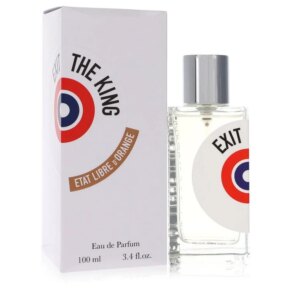 Exit The King Cologne by Etat Libre d'Orange for Men