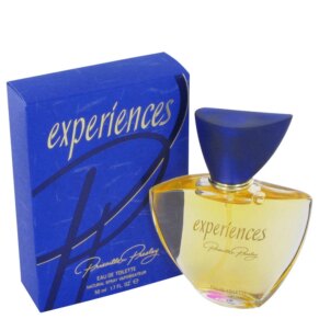 Experiences Perfume by Priscilla Presley for Women