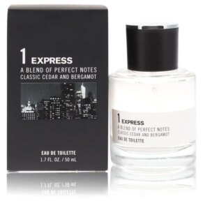 Express 1 Cologne by Express for Men