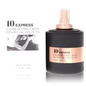 Express 10 Cologne by Express for Men