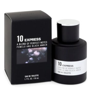 Express 10 Perfume by Express for Women