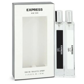 Express 1980 White Perfume by Express for Women