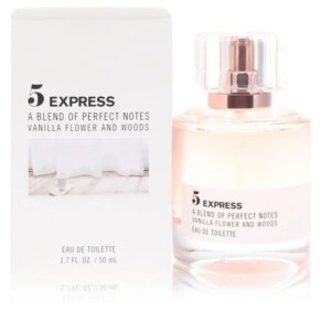 Express 5 Cologne by Express for Men