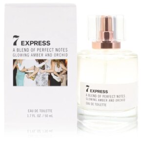 Express 7 Cologne by Express for Men