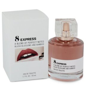 Express 8 Perfume by Express for Women