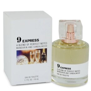 Express 9 Perfume by Express for Women