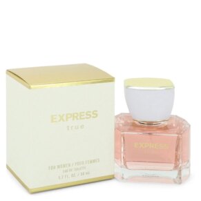 Express True Perfume by Express for Women