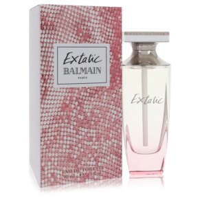 Extatic Balmain Perfume by Pierre Balmain for Women