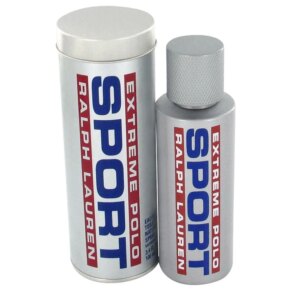 Extreme Polo Sport Cologne by Ralph Lauren for Men