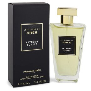 Extreme Purete Perfume by Gres for Women