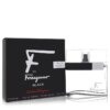 F Black Cologne by Salvatore Ferragamo for Men